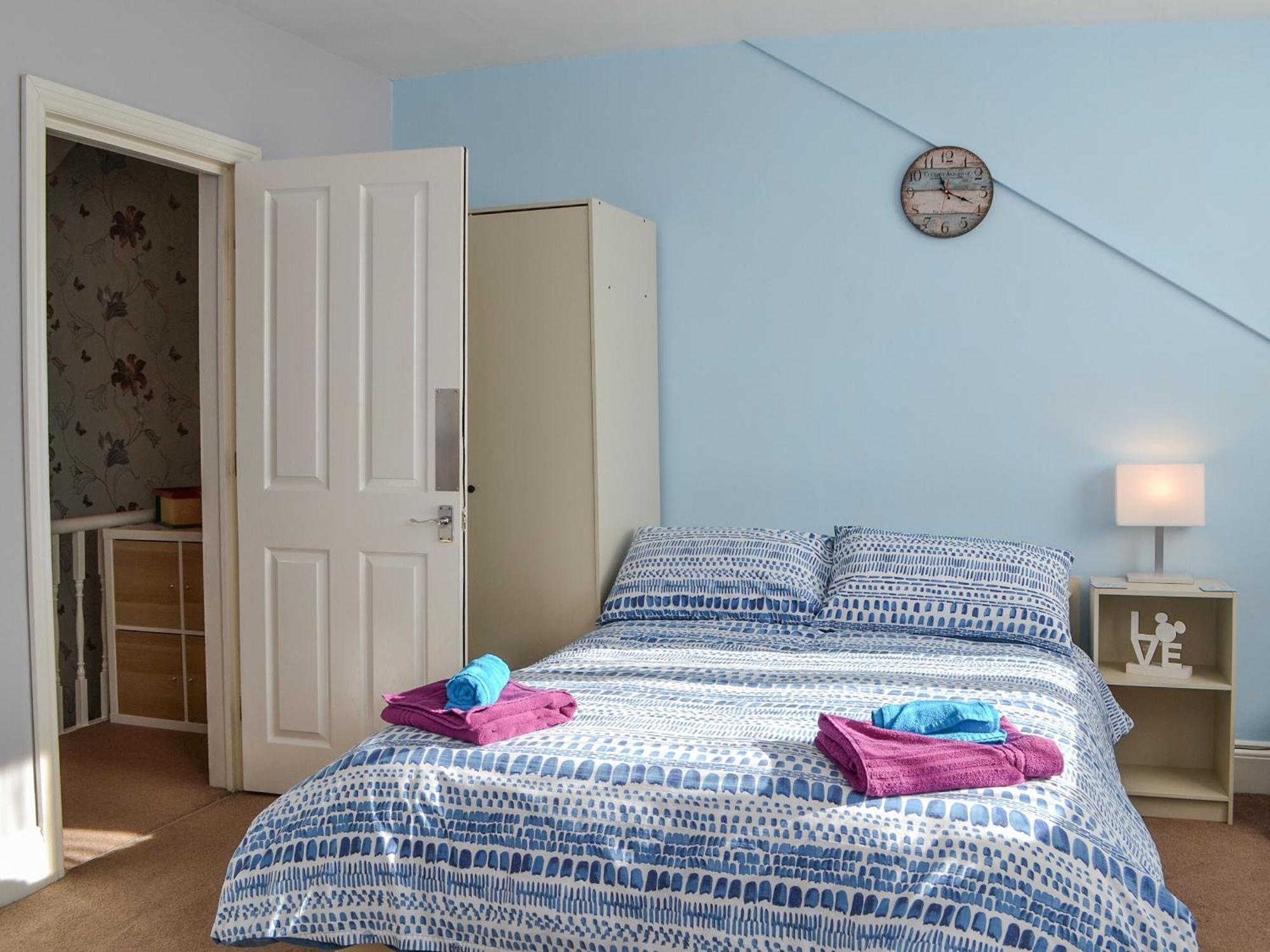 Zacks Seaside Stay Bridlington Exterior foto