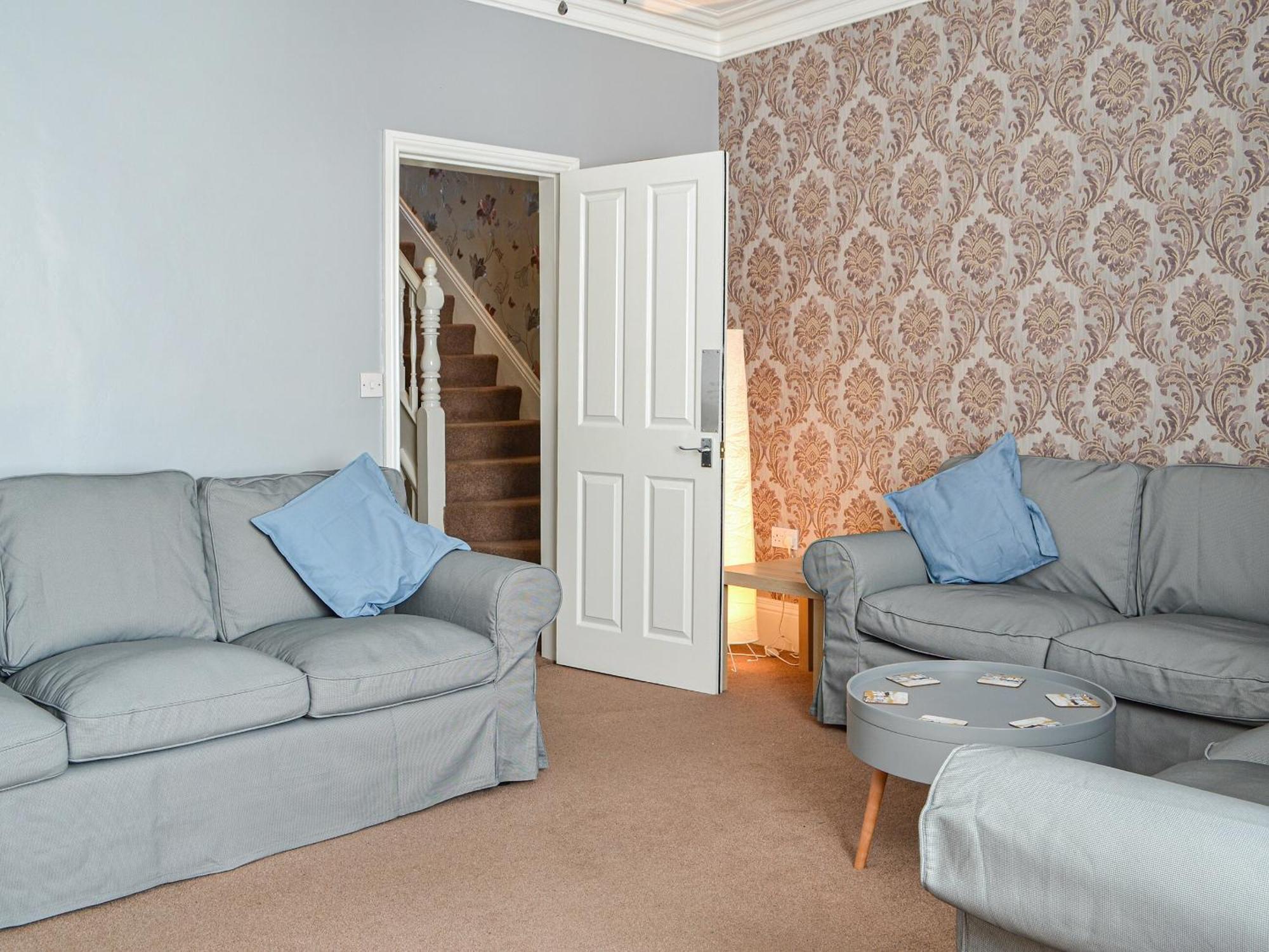 Zacks Seaside Stay Bridlington Exterior foto